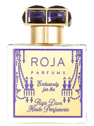 Perfume Roja Dove Haute Parfumerie 20th Anniversary de Roja Dove