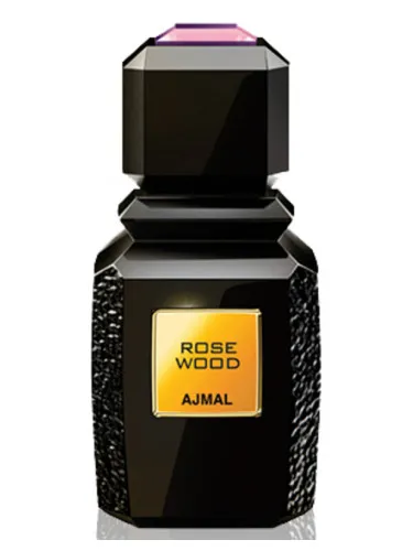 Perfume Rose Wood de Ajmal