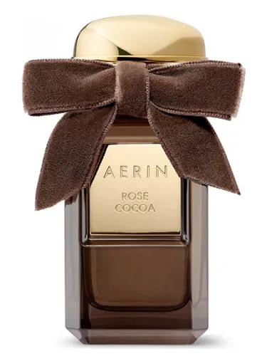 Perfume Rose Cocoa de Aerin