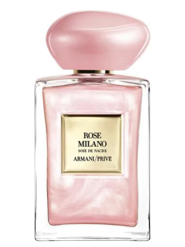 Imagen de Rose Milano Soie de Nacre