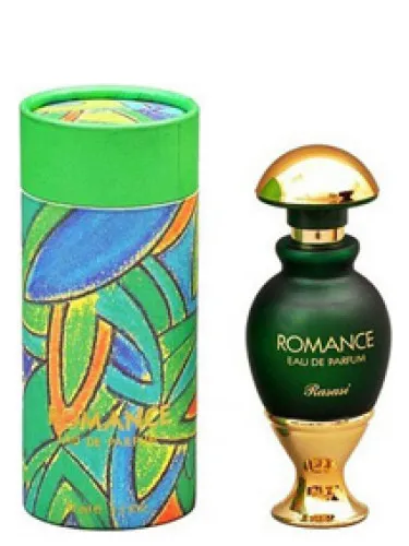 Perfume Romance de Rasasi