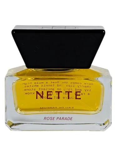 Perfume Rose Parade de Nette