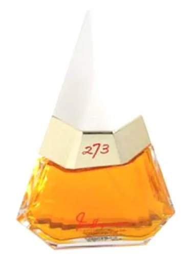 Perfume 273 Rodeo Drive de Fred Hayman
