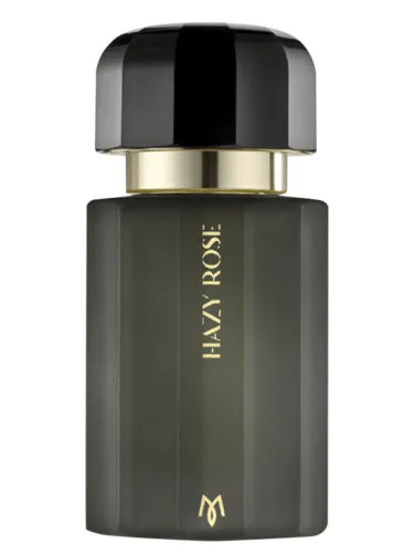 Perfume Hazy Rose de Ramon Monegal