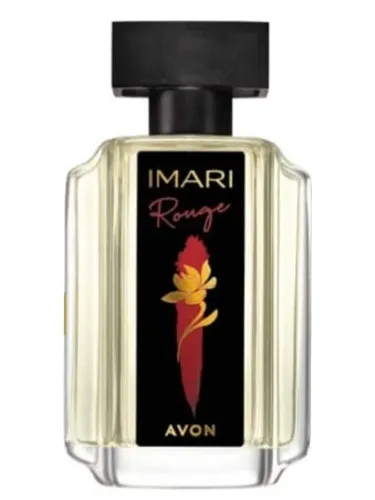 Imagen de Imari Rouge