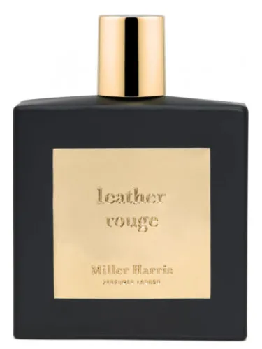 Perfume Leather Rouge de Miller Harris