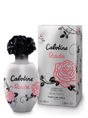 Imagen de Cabotine Rosalie