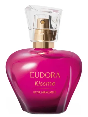 Imagen de Kiss Me Rosa Marcante