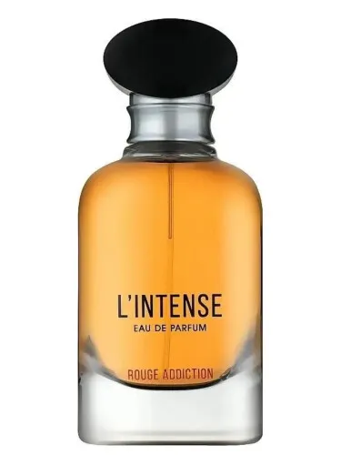 Perfume L'Intense Rouge Addiction de Maison Alhambra