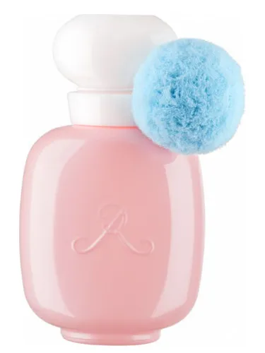 Perfume Bulle de Rose de Les Parfums de Rosine