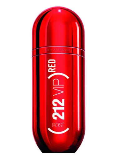 Imagen de 212 VIP Rosé Red