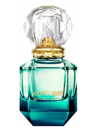 Perfume Gemma di Paradiso de Roberto Cavalli