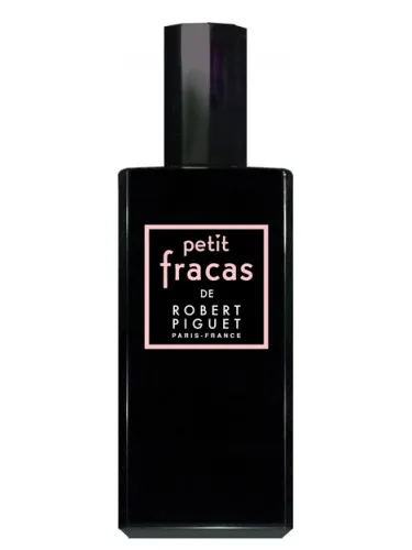 Perfume Petit Fracas de Robert Piguet