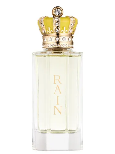 Perfume Rain de Royal Crown