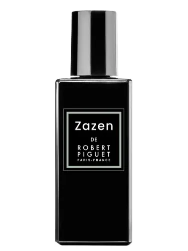 Perfume Zazen de Robert Piguet