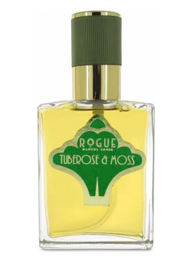 Imagen de Tuberose & Moss
