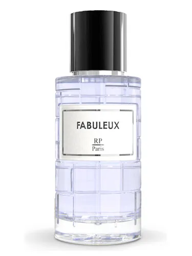 Imagen de Fabuleux