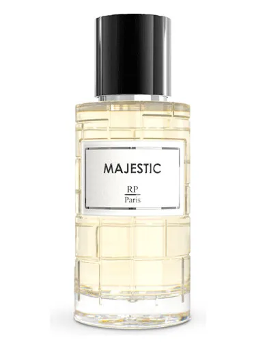 Perfume Majestic de RP Parfums