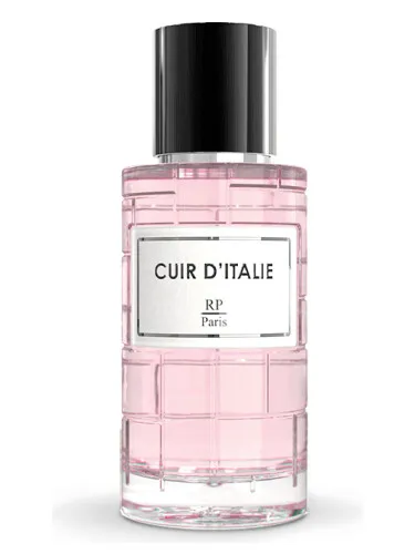 Perfume Cuir d'Italie de RP Parfums