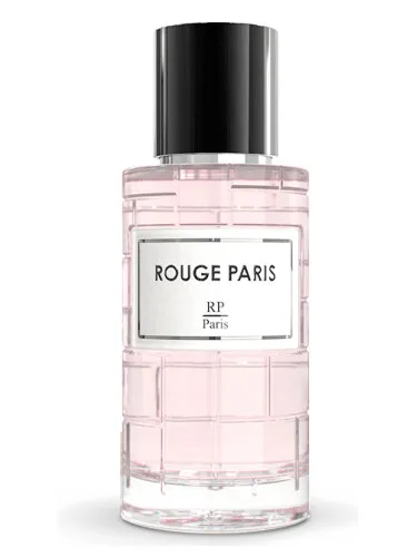 Perfume Rouge Paris de RP Parfums