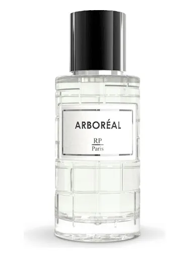 Perfume Arboreal de RP Parfums