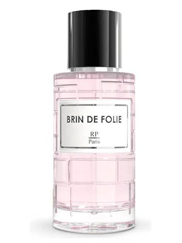 Perfume Brin de Folie de RP Parfums