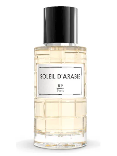 Perfume Soleil d'Arabie de RP Parfums