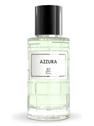Perfume Azzura de RP Parfums