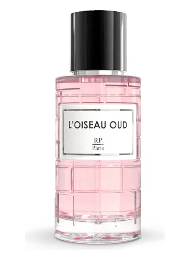 Perfume L'Oiseau Oud de RP Parfums