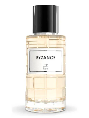 Perfume Byzance de RP Parfums
