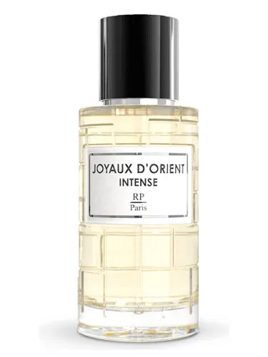 Perfume Joyaux D'orient Intense de RP Parfums