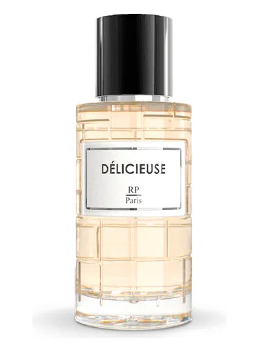 Perfume Délicieuse de RP Parfums