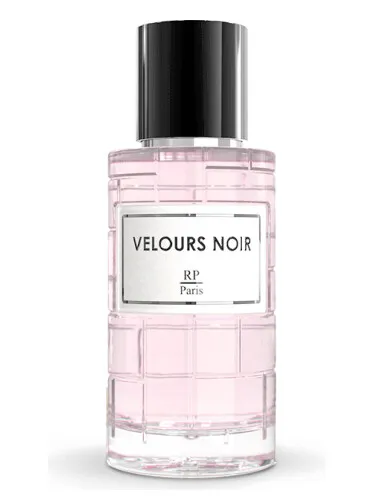 Perfume Velours Noir de RP Parfums