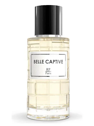 Imagen de Belle Captive