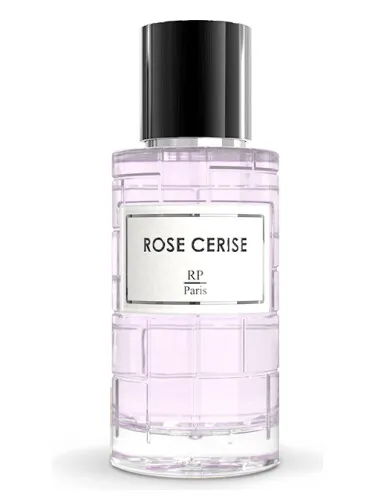 Perfume Rose Cerise de RP Parfums