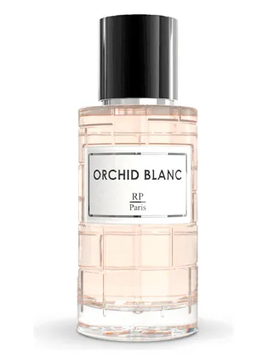 Perfume Orchid Blanc de RP Parfums