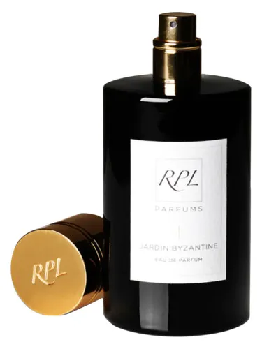 Imagen de I Jardin Byzantine