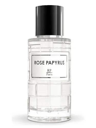 Perfume Rose Papyrus de RP Parfums