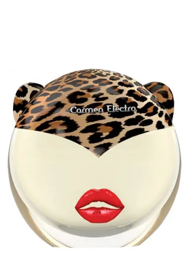 Perfume Rrrr! de Carmen Electra