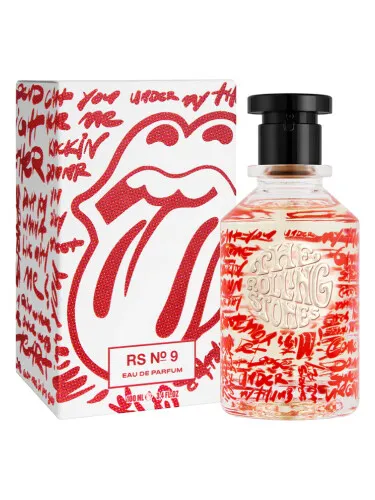 Perfume RS No.9 de Subversive Scents by The Rolling Stones