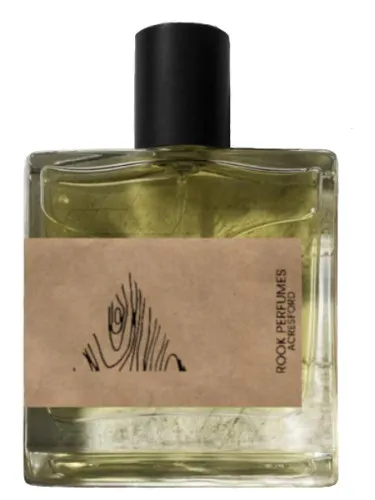 Perfume RSX/05: Acresford de Rook Perfumes