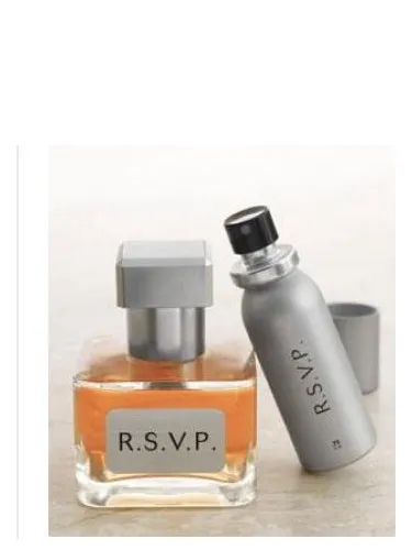 Perfume R.S.V.P. de Tru Western