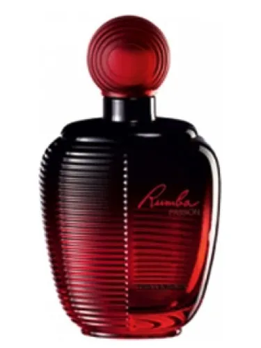 Perfume Rumba Passion de Ted Lapidus