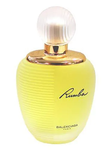 Perfume Rumba de Balenciaga