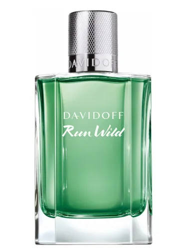 Perfume Run Wild de Davidoff