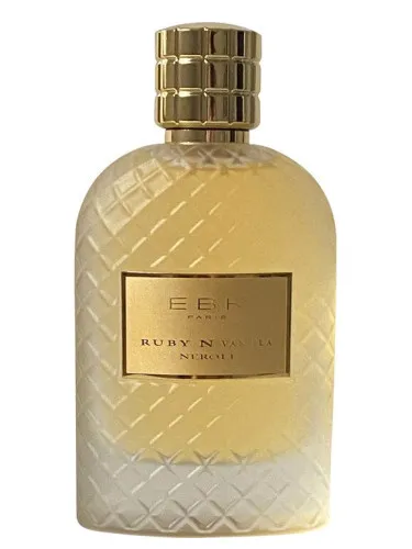 Perfume Ruby N Vanilla Neroli de EBK