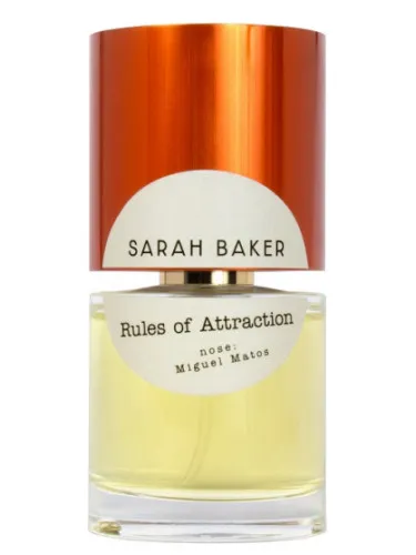 Imagen de Rules of Attraction