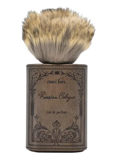Perfume Russian Cologne de Rasei Fort