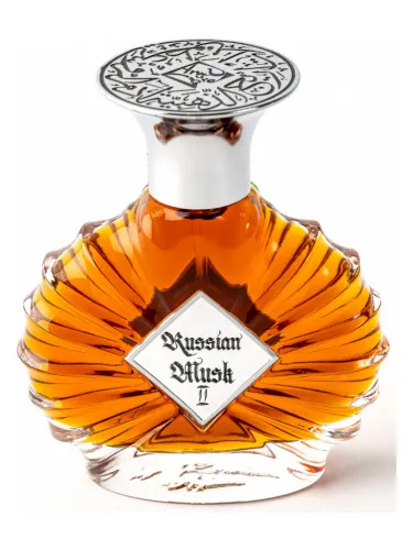 Imagen de Russian Musk II