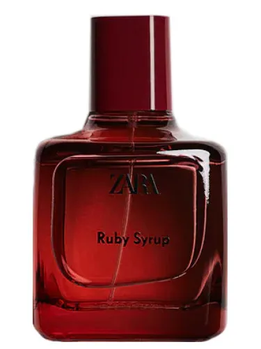 Imagen de Ruby Syrup 2021